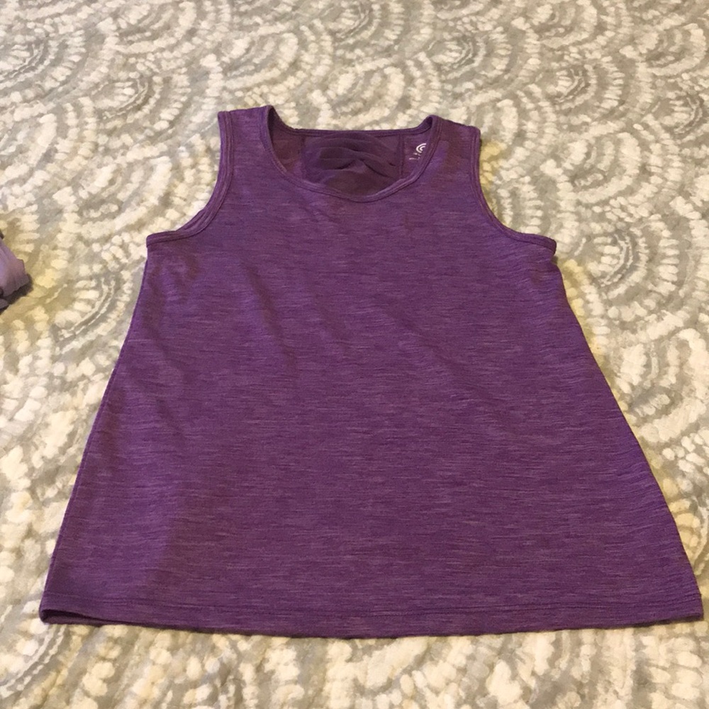 Girls Athletic Set - Picture 4 of 11
